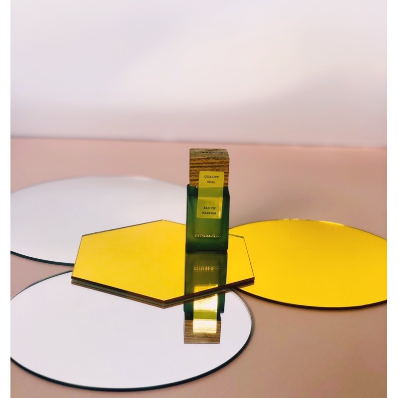 Nước Hoa Rituals_Eau De Parfum