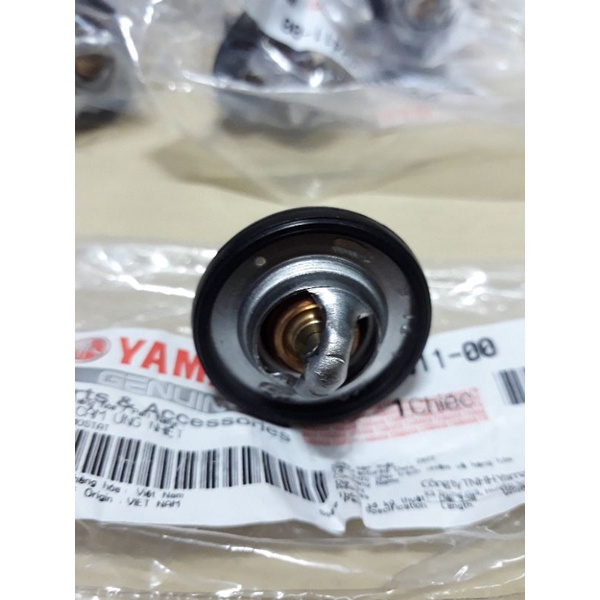 Van nhiệt Exciter 4 số 5 số và 150 Yamaha