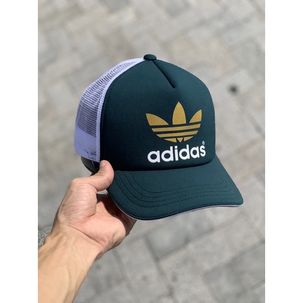Mũ Adidas Trucker, Adidas Trucker Cap