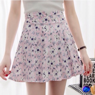 🌸Chân Váy Hoa Đính Ngọc🌸