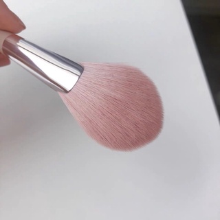 Cọ highlight nhỏ màu hồng
