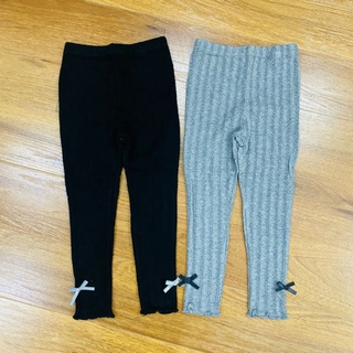Quần legging bé gái 80-120