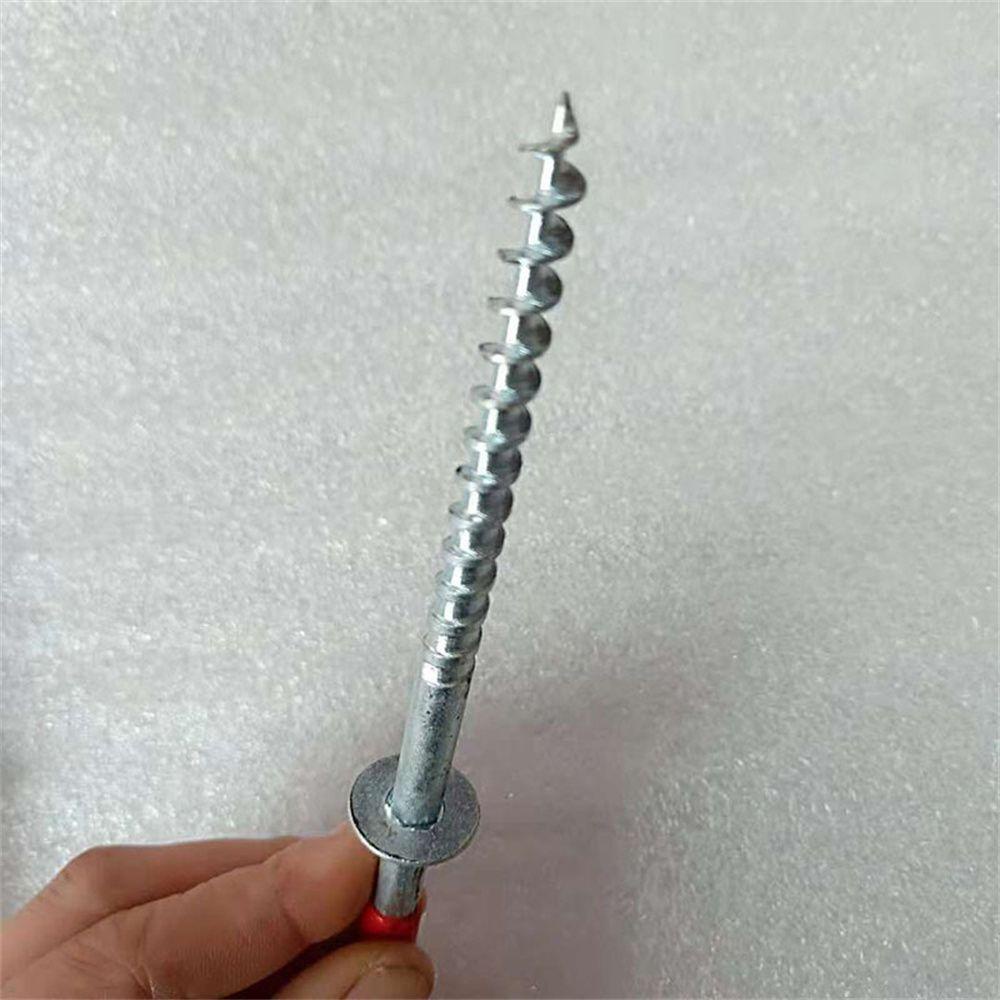 Cọc Dựng Lều Gọn Nhẹ Dùng Đi Biển / Cắm Trại / Câu Cá Tiện Dụng