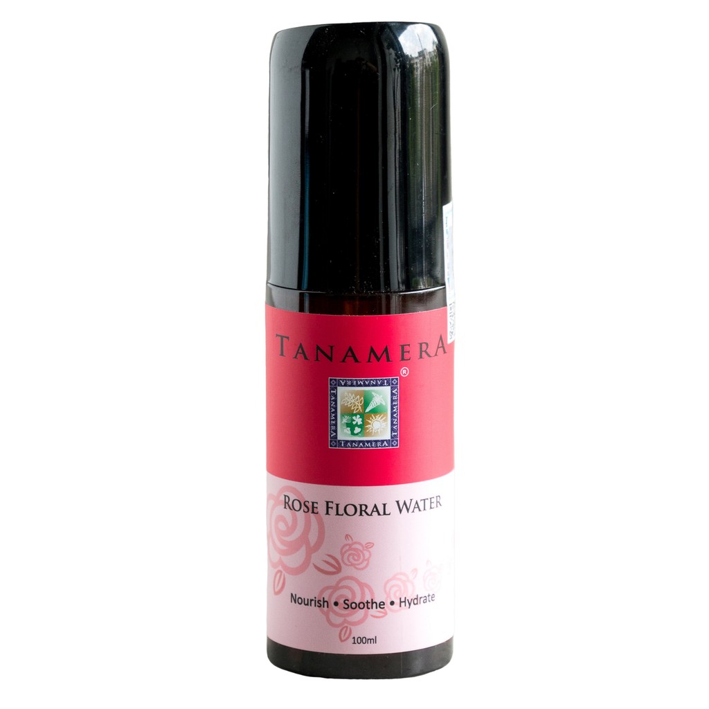 Nước Hoa Hồng Tanamera 100ML