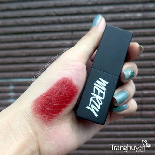 Son lì Merzy Another Me The First Lipstick