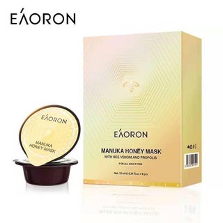 Mặt nạ eaoron manuka honey mask