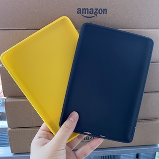 Ốp Lưng Dẻo Dành Cho Máy Đọc Sách Kindle Paperwhite 4 - 10th