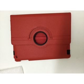 Bao da iPad 2/3/4 (9.7 inch) - (2011/2012)
