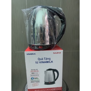 Ấm siêu tốc sato