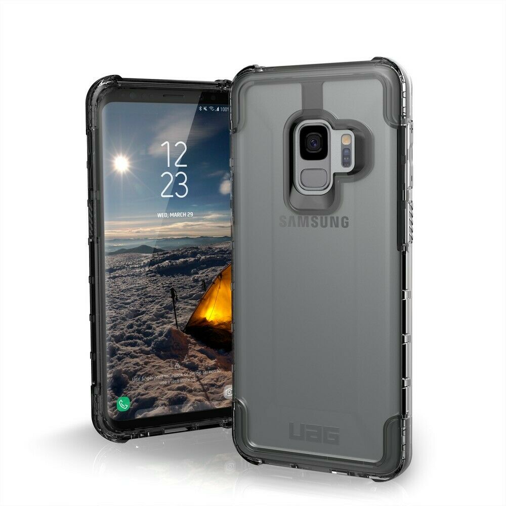 Ốp Điện Thoại Cứng Uag Plyo Mil Cho Samsung Galaxy S20 Ultra S20 S10E S10 Plus S8 / S9 Galaxy S8 / S9 Plus