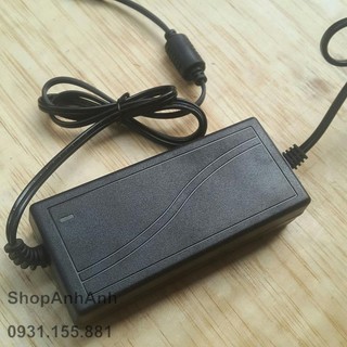 Nguồn 12VDC 5A đủ dòng