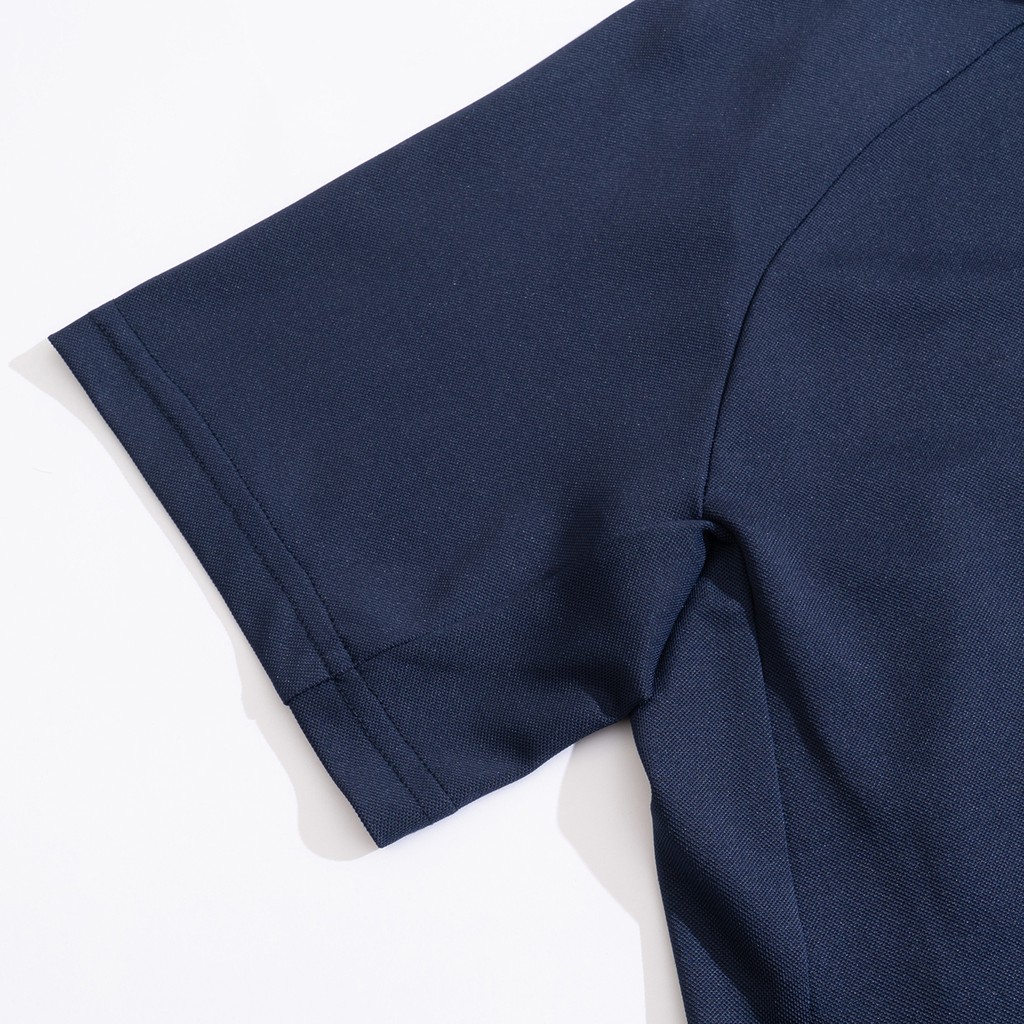 [Mã FAMALLT5 giảm 15% đơn 150K] Áo Phông Nam Có Cổ Đẹp Trơn Trắng Cao Cấp Tay Ngắn Polo Thời Trang ZERO 4 Màu