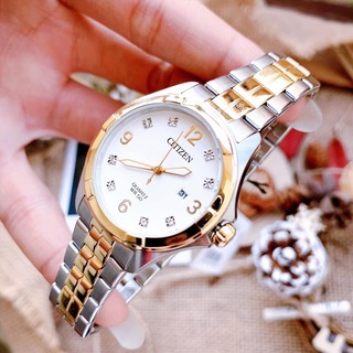 Đồng Hồ Nữ Citizen EU6084-57A