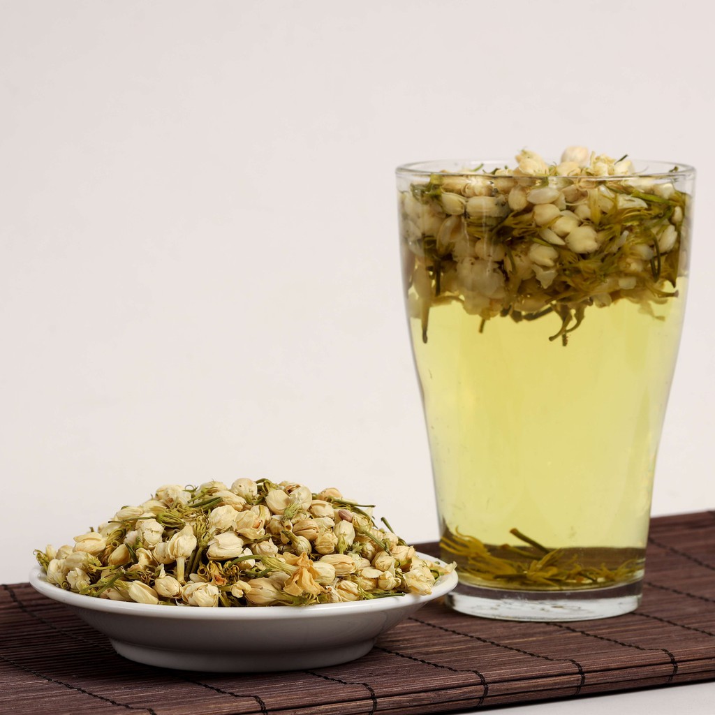 Trà hoa nhài gói 100g