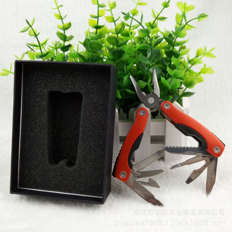 Kìm đa năng gấp gọn 13 chức năng