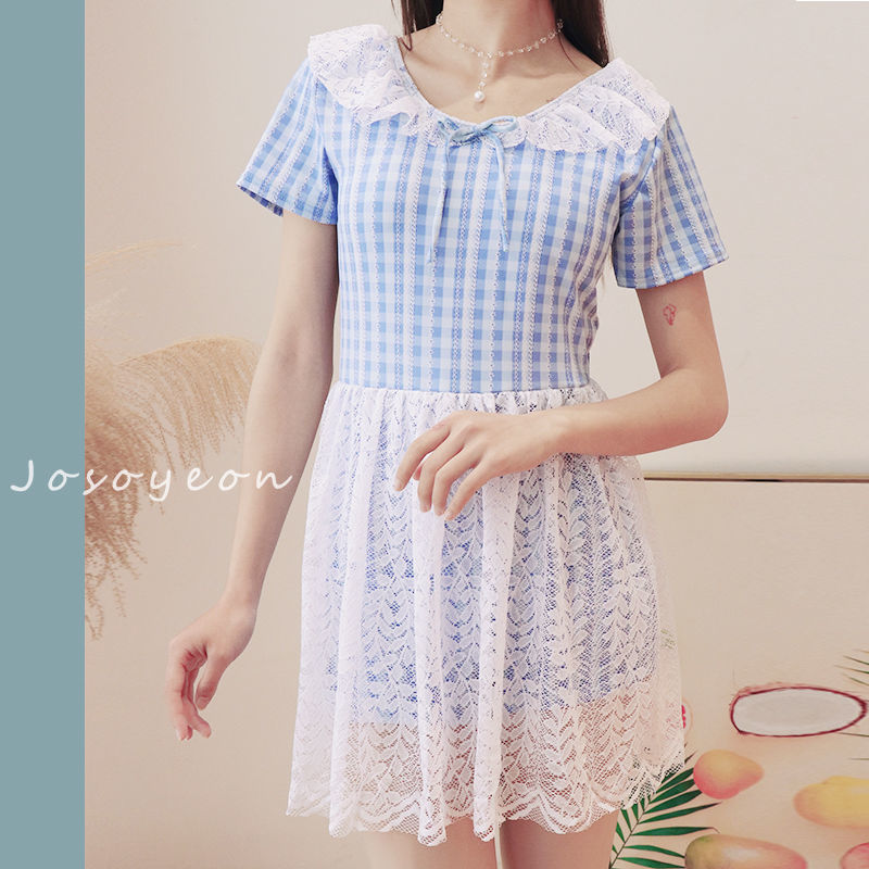 Đồ Bơi Một Mảnh In Họa Tiết Quyến Rũ Cho Nữ 2021 | BigBuy360 - bigbuy360.vn