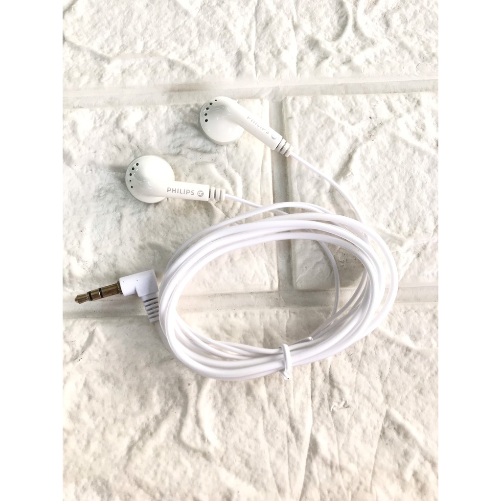 TAI NGHE ĐIỆN THOẠI,MP3 PHILIP TẶNG MÚT CHỤP TAI NGHE