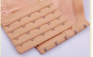 Bra corset ( dành cho các bạn nhiều mỡ lưng)