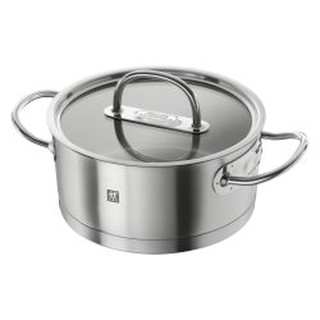 NỒI INOX DURACHEFS 9L