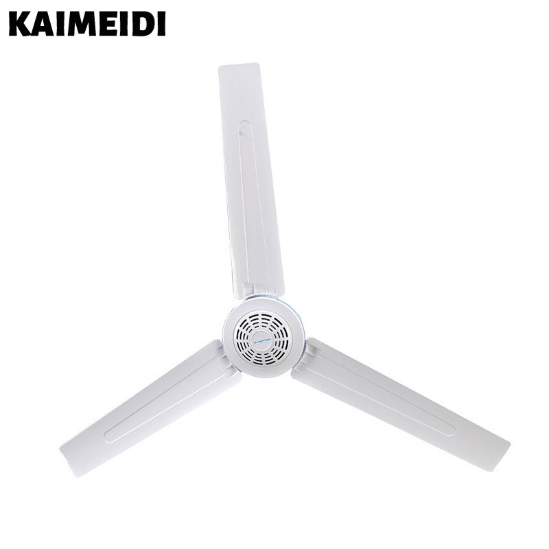 KAIMEIDI Quạt Trần Nhỏ Quạt Điện Nhỏ Chống Muỗi Cho Sinh Viên Ký Túc Xá Nhỏ Gió Nhỏ Quạt Treo Gia Dụng Gió Lớn