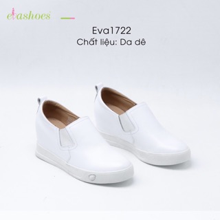 Giày Slipon độn đế EVA1722
