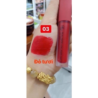 Son kem BEAUSHOP