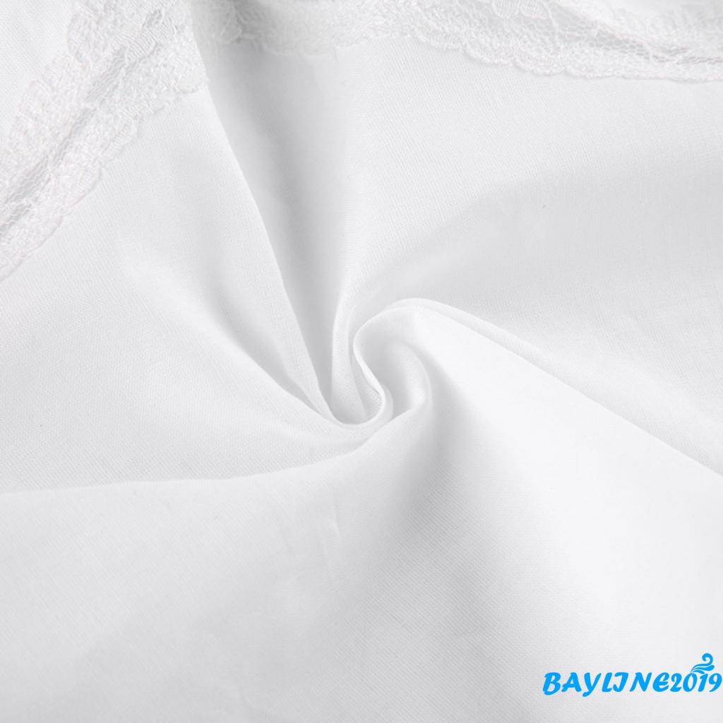 Áo Lửng Hai Dây Phối Ren Hở Lưng Thời Trang Mùa Hè Dành Cho Nữ