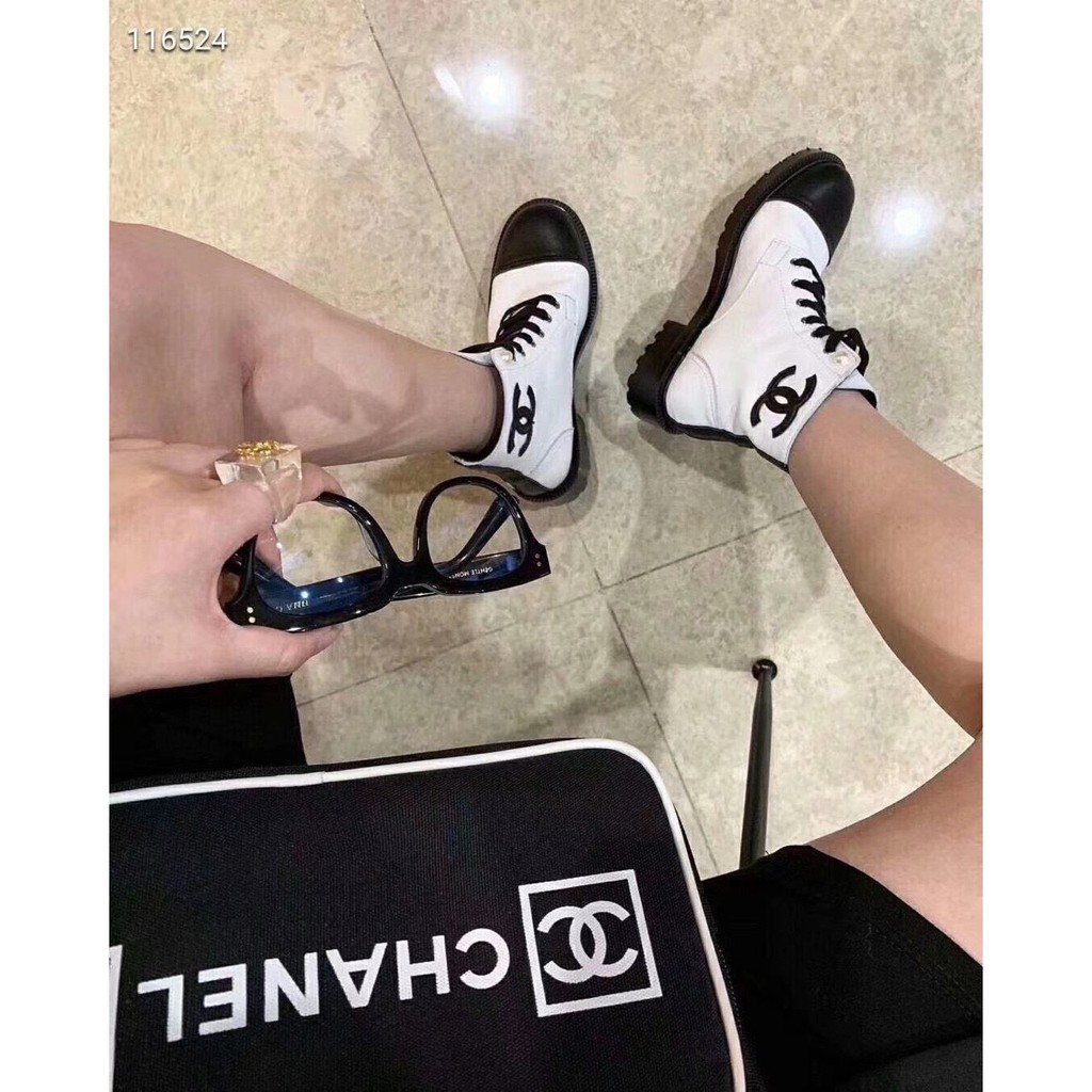 Bốt CN supper da mềm | BigBuy360 - bigbuy360.vn