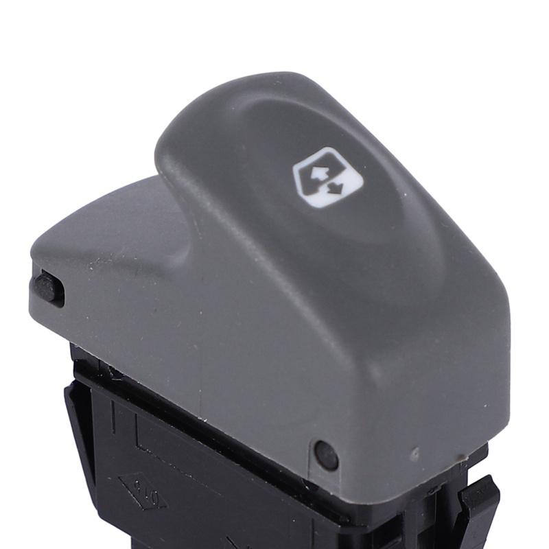 Công tắc đơn cửa sổ điện mới Phù hợp cho Renault Twingo Scenic Renault Megane 1996-2014 7700838098