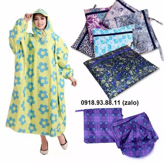 áo mưa 1 người - áo mưa 1 người