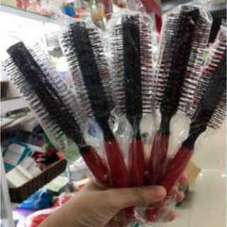 Lược Tròn Tạo Kiểu Tóc (Phồng)
