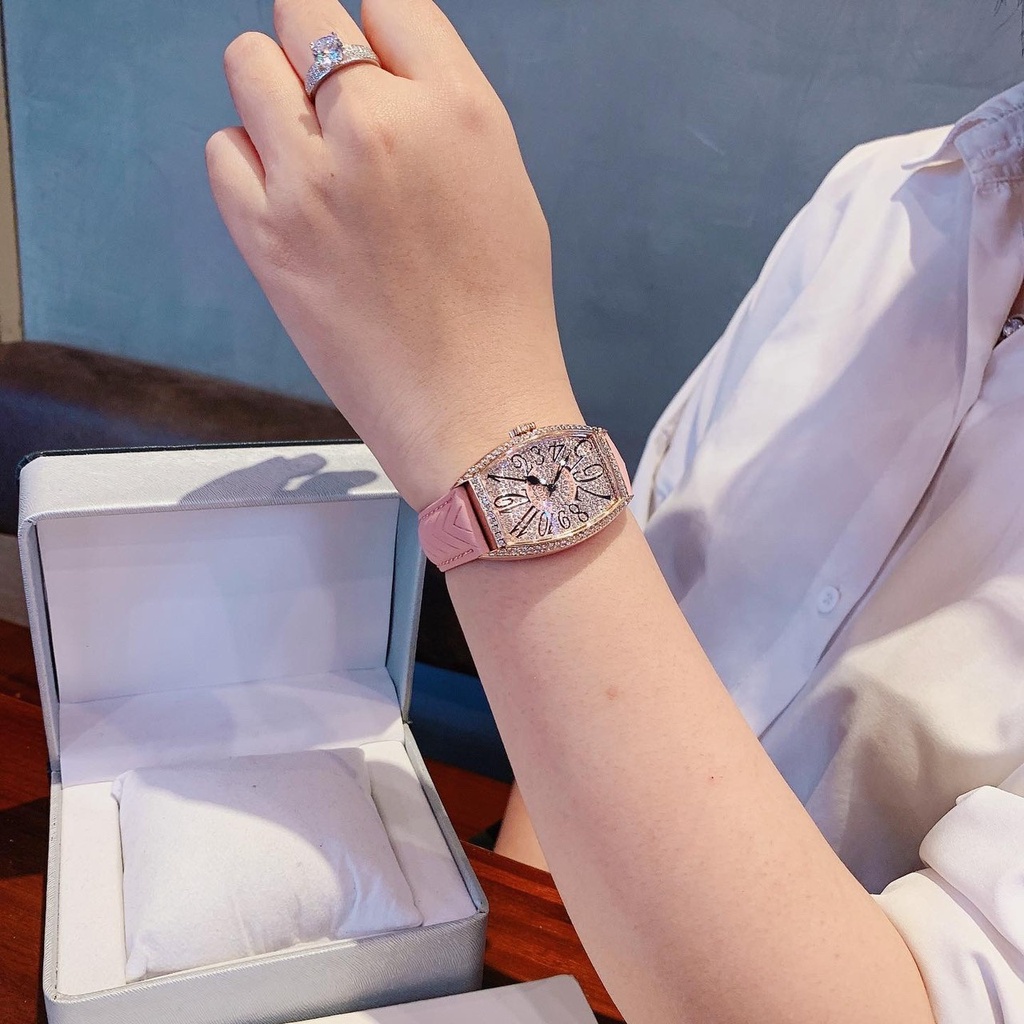 Đồng Nữ GU.OU HOT HIT Săn Sale Máy Nhật Bền Bỉ