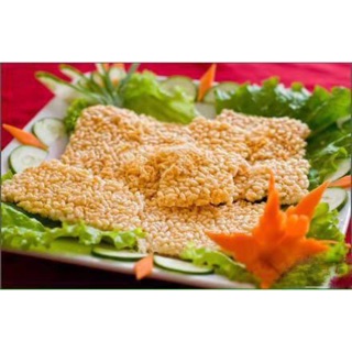 Cơm Cháy Ninh Bình