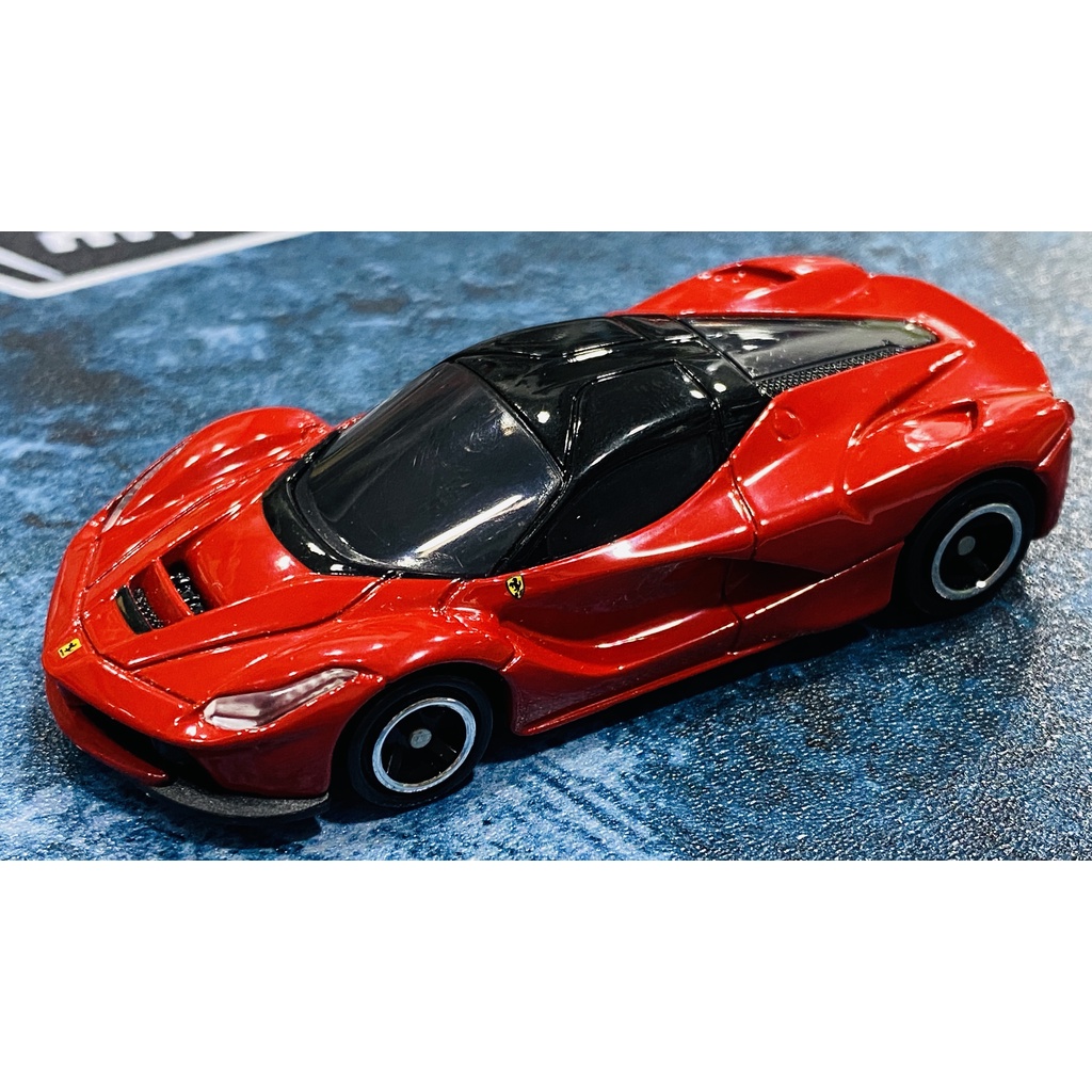 Hobby Store xe mô hình Tomica Ferrari LaFerrari Full Box