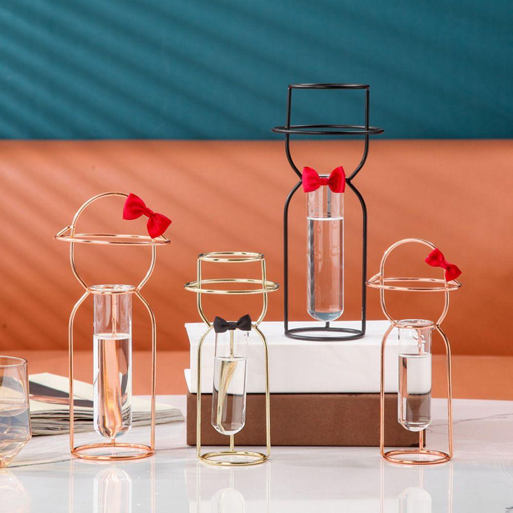 CONOPERY Chậu Hoa Thủy Canh Hình Dáng Độc Đáo Dùng Trang Trí Nhà Cửa / Văn Phòng