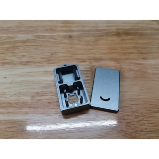 Switch Opener Nắp Trượt