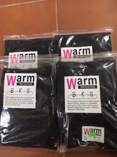 Sỉ quần legging Warm