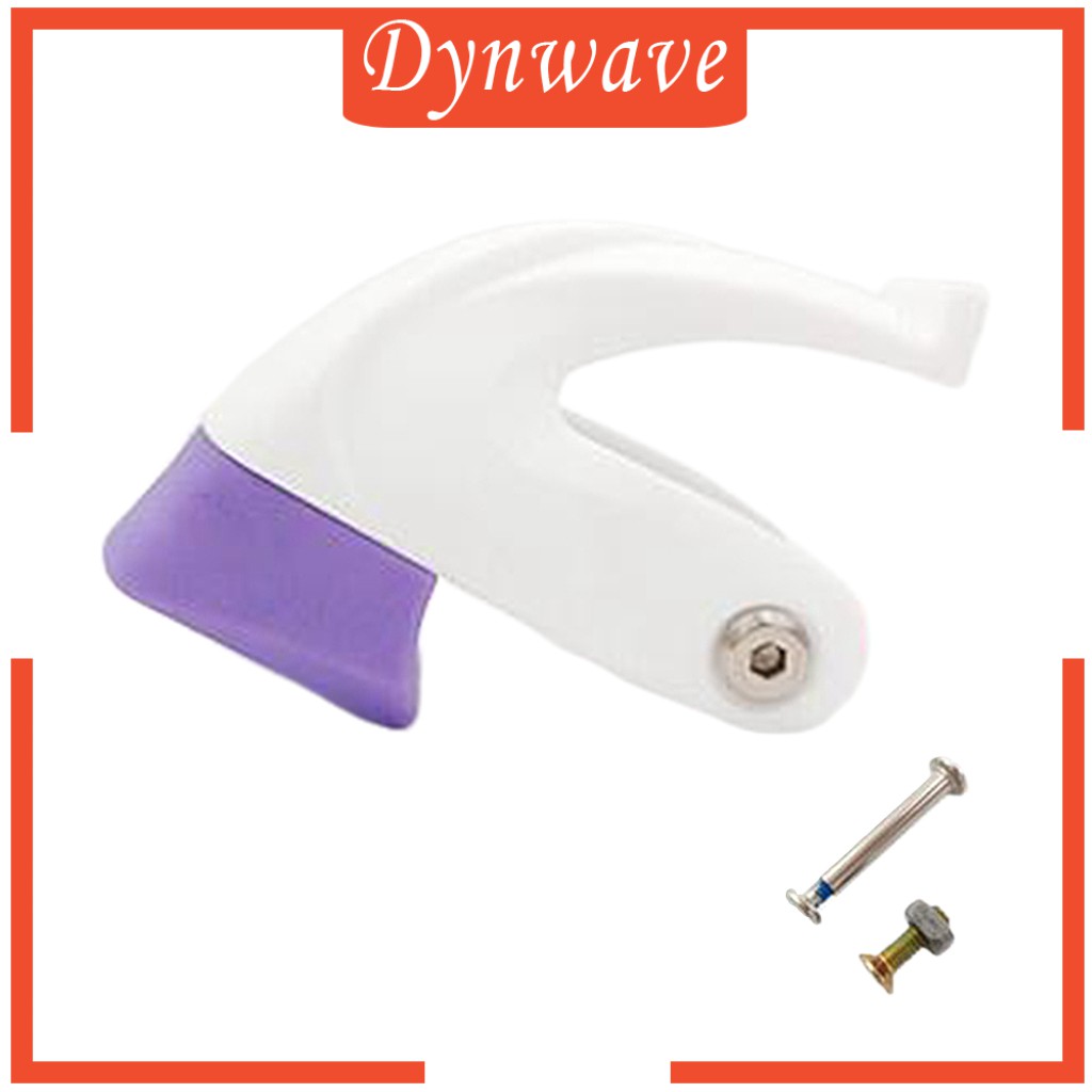 Phụ Kiện Chặn Phanh Giày Trượt Patin Chuyên Dụng Cho Bé