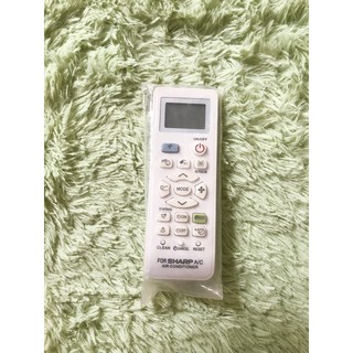 Remote máy lạnh Sharp (ion) - Điều khiển điều hoà Sharp (ion)