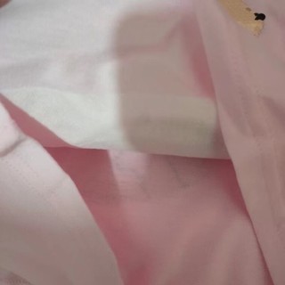 áo phông HM lật cườm bé gái