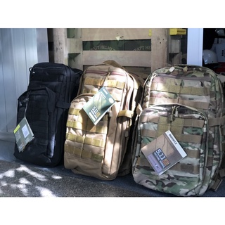 Balo chiến thuật 5.11 Tactical Rush 12