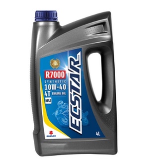 Nhớt suzuki indonesia 1300ml cho raider fi, satria fi, gsx r150, gsx s150, bandit 150, raider xăng cơ.