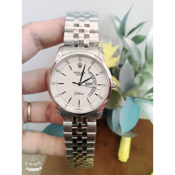 Đồng hồ nam  rolex chống nước