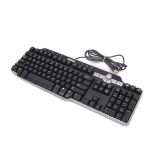 Bàn phím usb dell và 1 số loại phím khác cũ