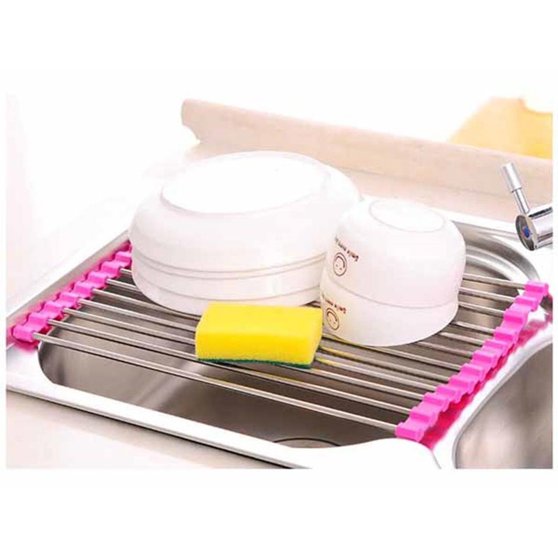 Kệ để bồn rửa chén đa năng - BX0729