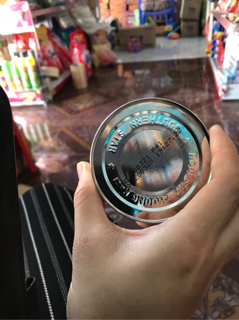 Sữa ngôi sao Phương Nam lon 380g