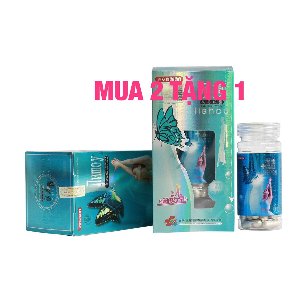 Viên Giảm Ký An Toàn Hiệu Quả Có Cam Kết Đánh Tan Mỡ Đùi Bụng Tay Chân