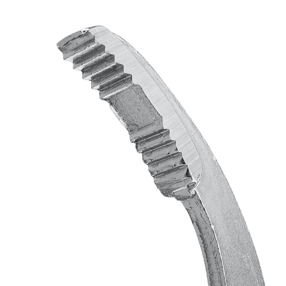 Dụng Cụ Cờ Lê Tháo Lõi Lọc Dầu Xe Hơi Bằng Kim Loại Tiện Dụng