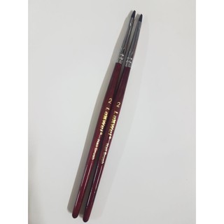 CỌ Bản LAXWEL SỐ 2(Vẽ)- SỐ 6(Đắp Gel)