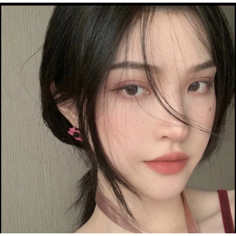 SON LAST VELVET LIP TINT #21 REAL NOTE